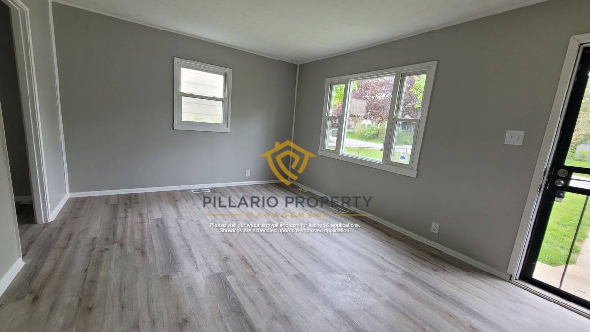 House for rent at 3522 N Olney St, Indianapolis, IN 46218