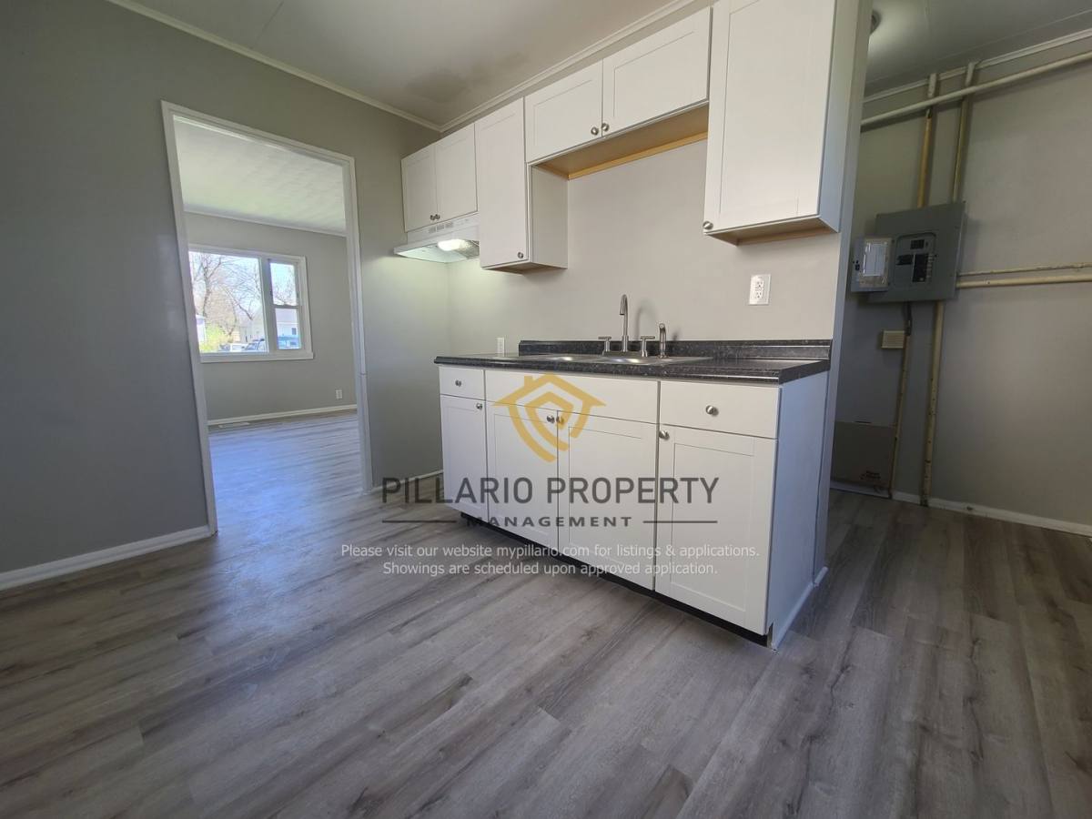House for rent at 3522 N Olney St, Indianapolis, IN 46218