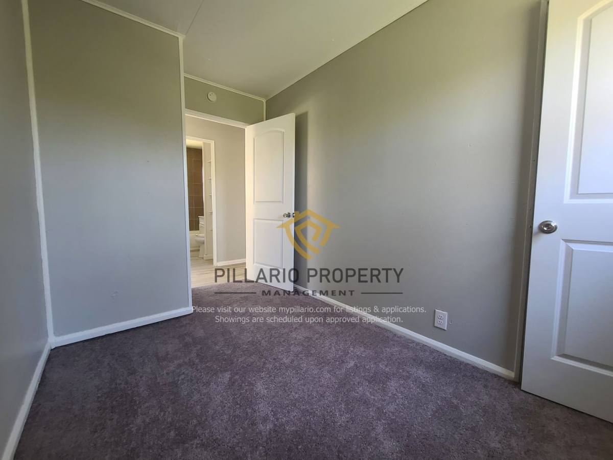 House for rent at 3522 N Olney St, Indianapolis, IN 46218
