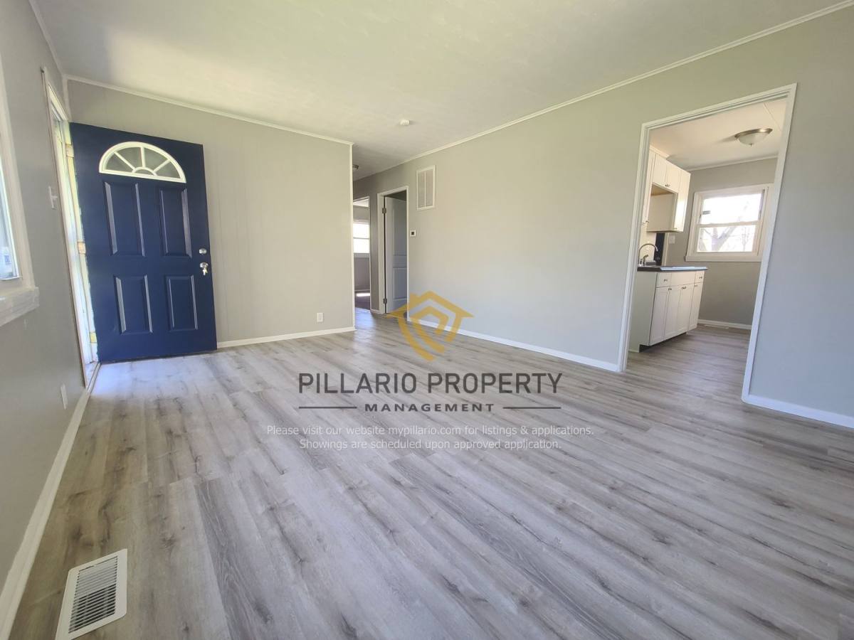 House for rent at 3522 N Olney St, Indianapolis, IN 46218