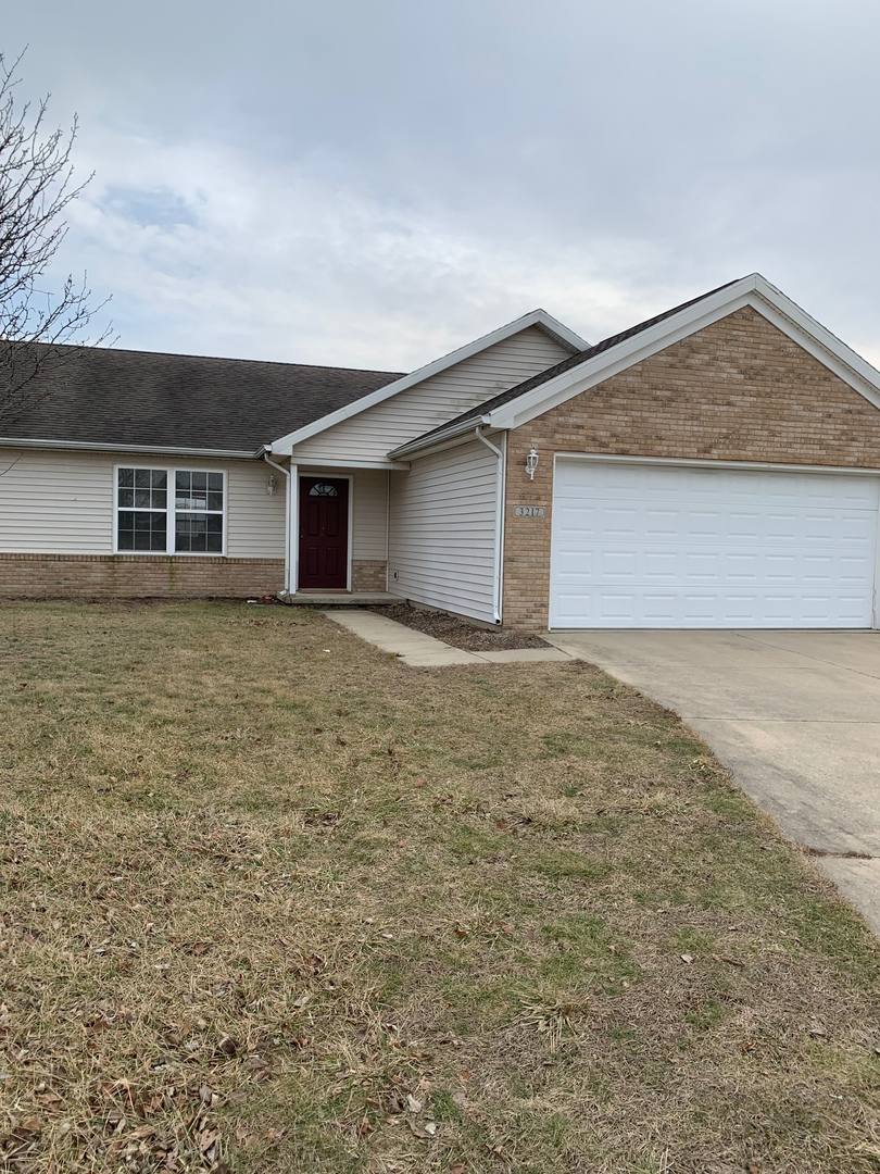 House for rent at 3217 Hopkins Court, West Lafayette, IN 47906