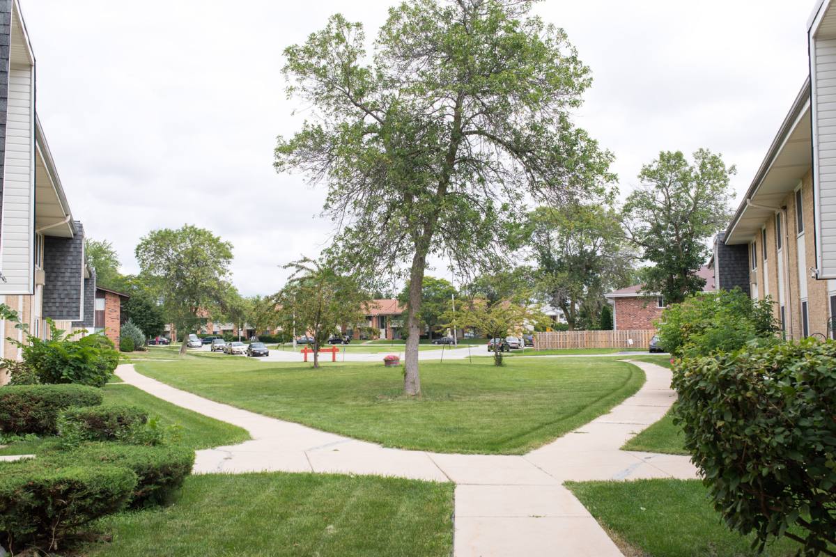 Apartment for rent at 4081 S 65th St #7, Milwaukee, WI 53222