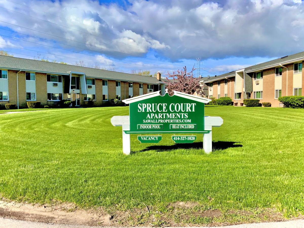 Apartment for rent at 4081 S 65th St #7, Milwaukee, WI 53222