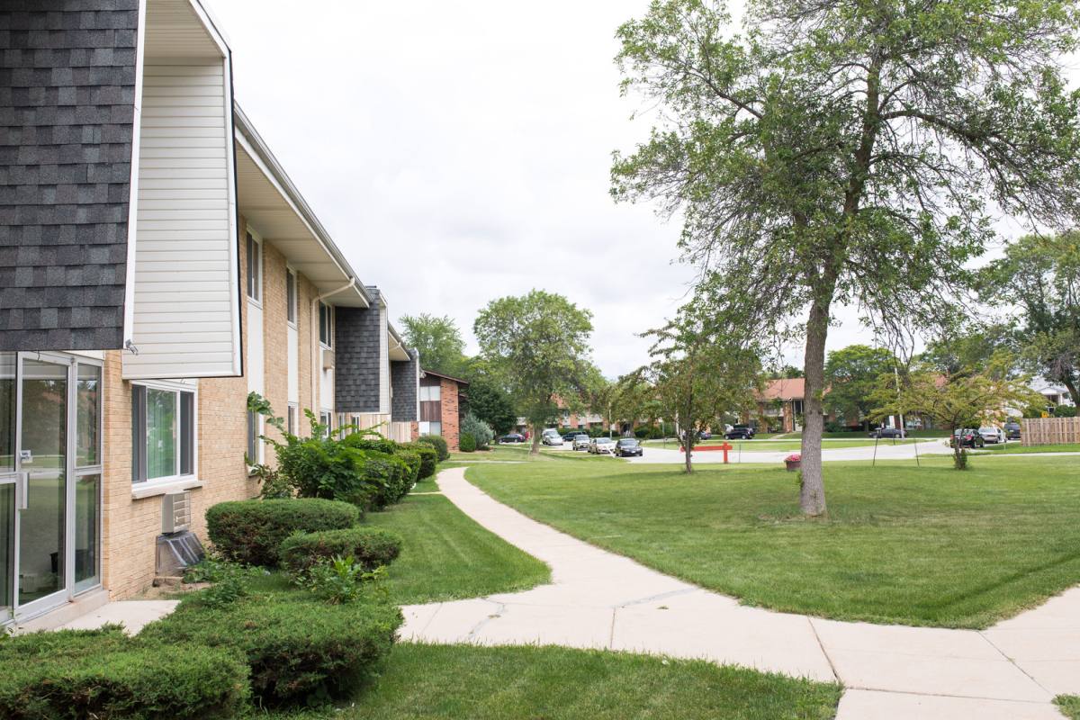 Apartment for rent at 4081 S 65th St #7, Milwaukee, WI 53222