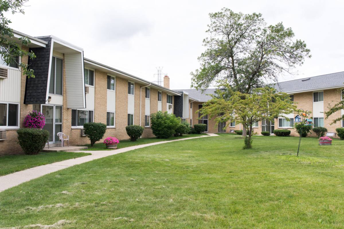 Apartment for rent at 4081 S 65th St #7, Milwaukee, WI 53222