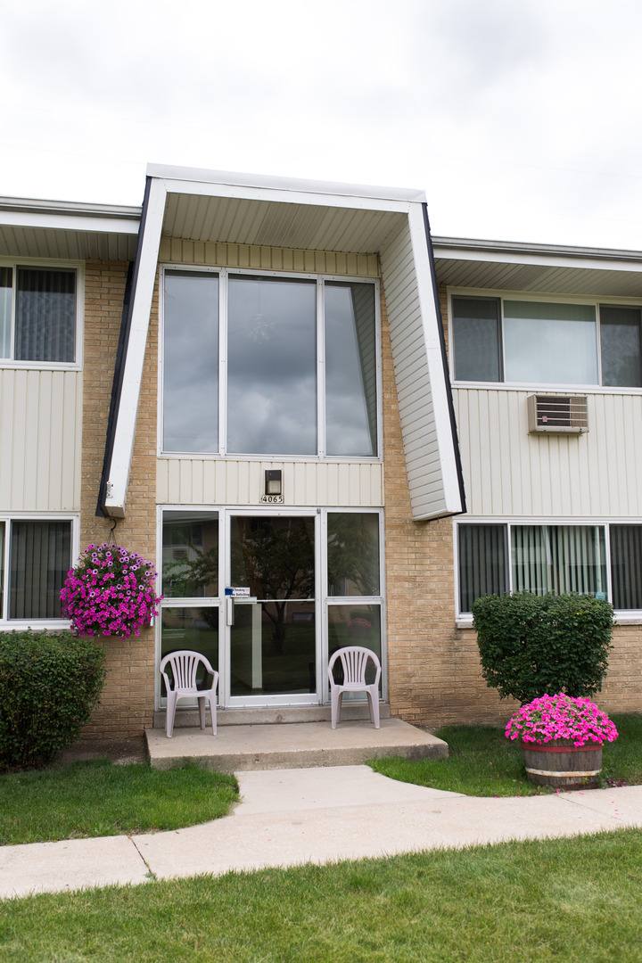 Apartment for rent at 4081 S 65th St #7, Milwaukee, WI 53222