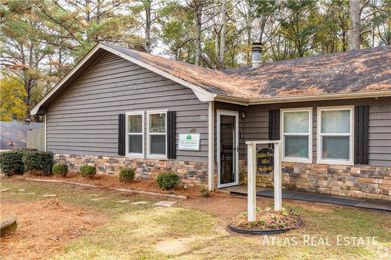 Apartment for rent at 240 Garnet Ridge Dr #240 Dri, Athens, GA 30607