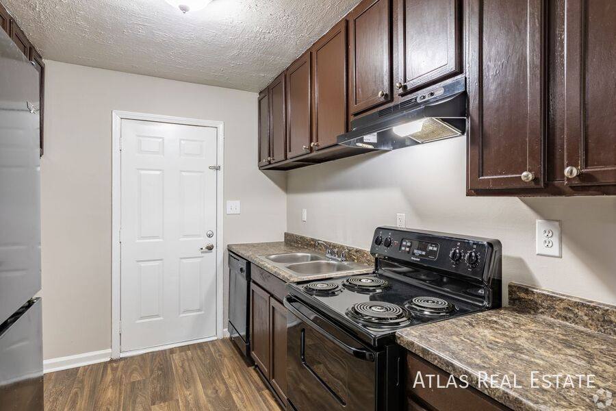 Apartment for rent at 242 Garnet Ridge Dr #242 Dri, Athens, GA 30607