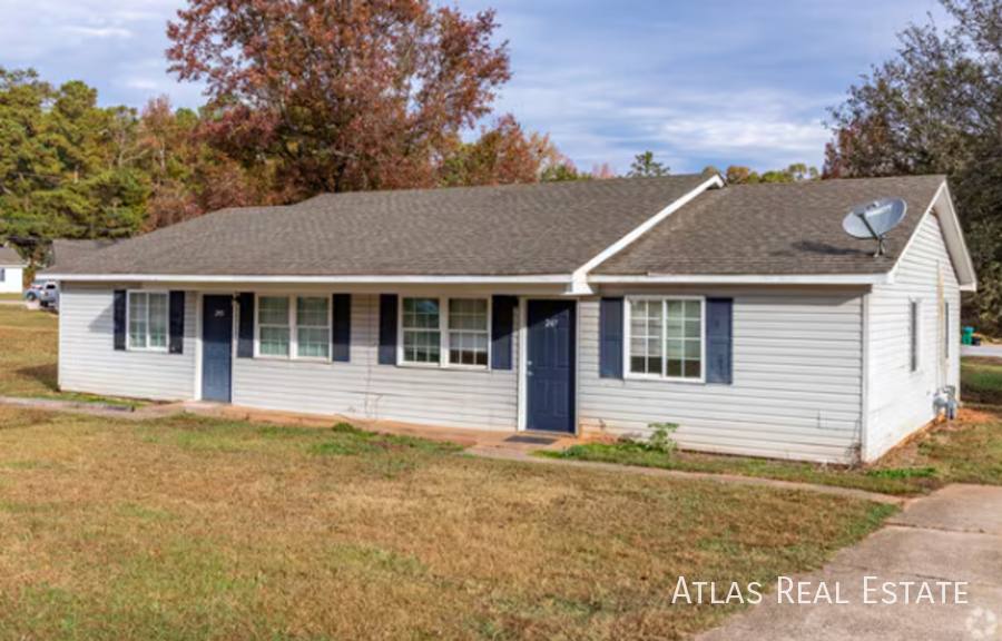 Apartment for rent at 242 Garnet Ridge Dr #242 Dri, Athens, GA 30607