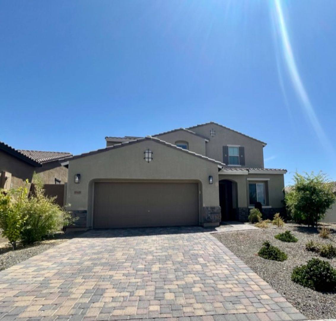 House for rent at 10645 W Anna Ave, Peoria, AZ 85383