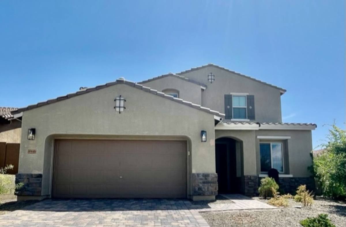 House for rent at 10645 W Anna Ave, Peoria, AZ 85383