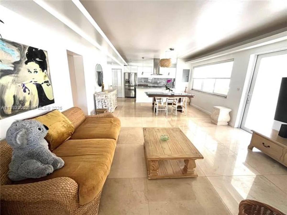 Apartment for rent at 10190 Collins Ave Appt #106, Miami Beach, FL 33154