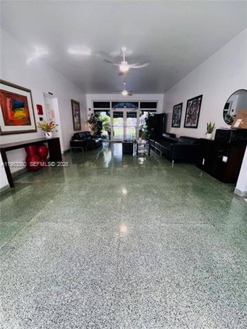 Apartment for rent at 10190 Collins Ave Appt #106, Miami Beach, FL 33154