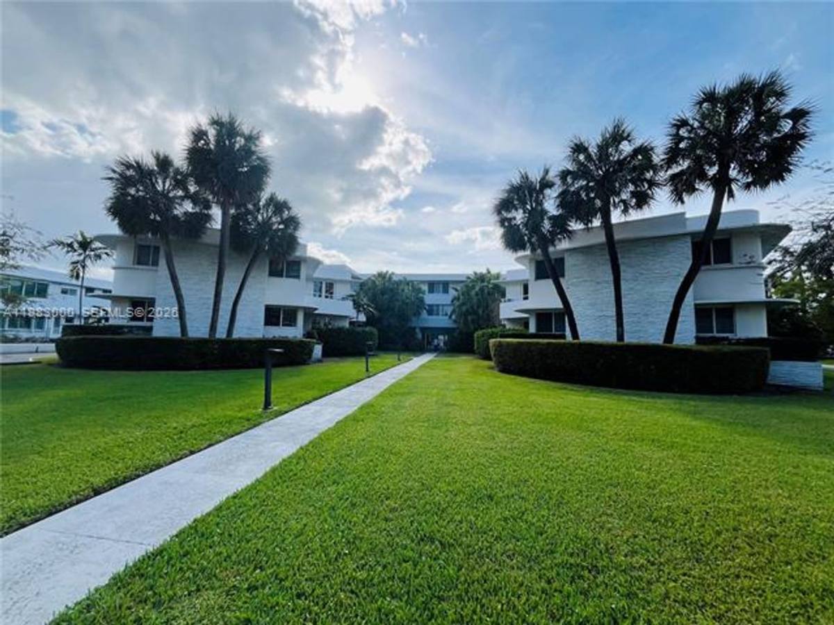 Apartment for rent at 10190 Collins Ave Appt #106, Miami Beach, FL 33154