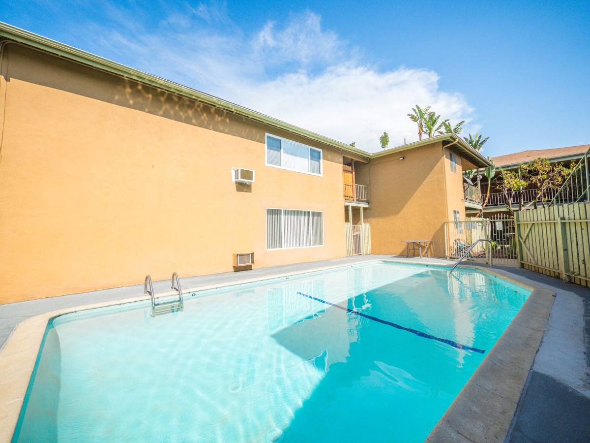 Apartment for rent at 20353 Saticoy St, Winnetka, CA 91306