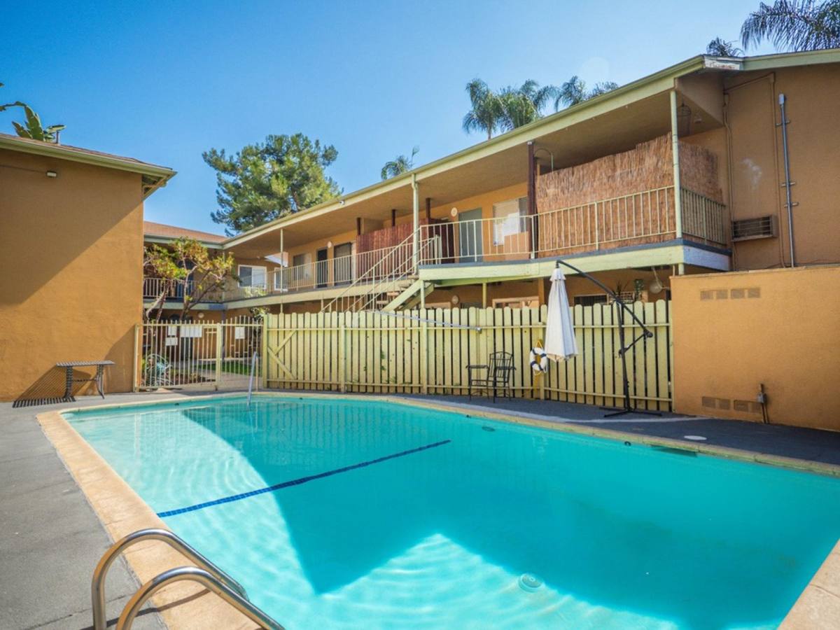 Apartment for rent at 20353 Saticoy St, Winnetka, CA 91306