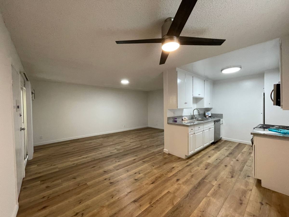 Apartment for rent at 20353 Saticoy St, Winnetka, CA 91306