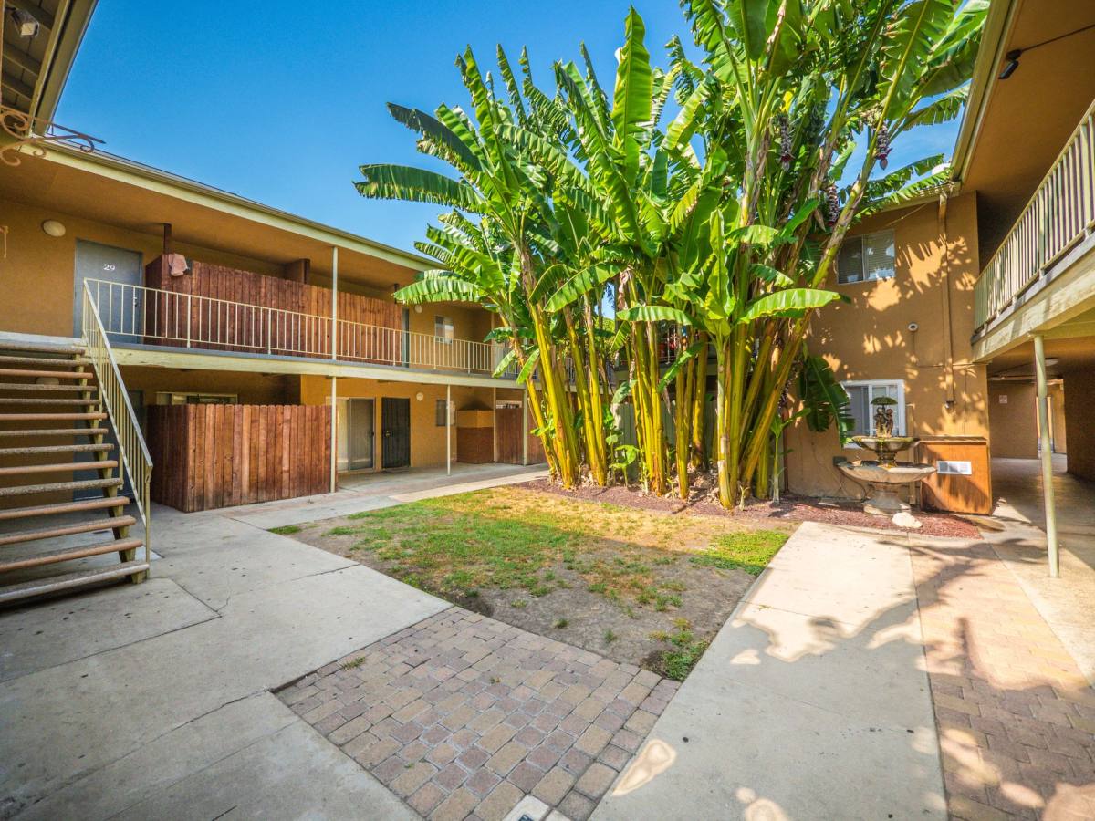 Apartment for rent at 20353 Saticoy St, Winnetka, CA 91306