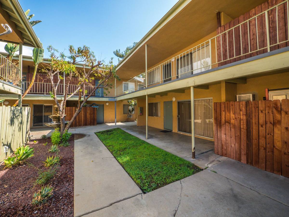 Apartment for rent at 20353 Saticoy St, Winnetka, CA 91306