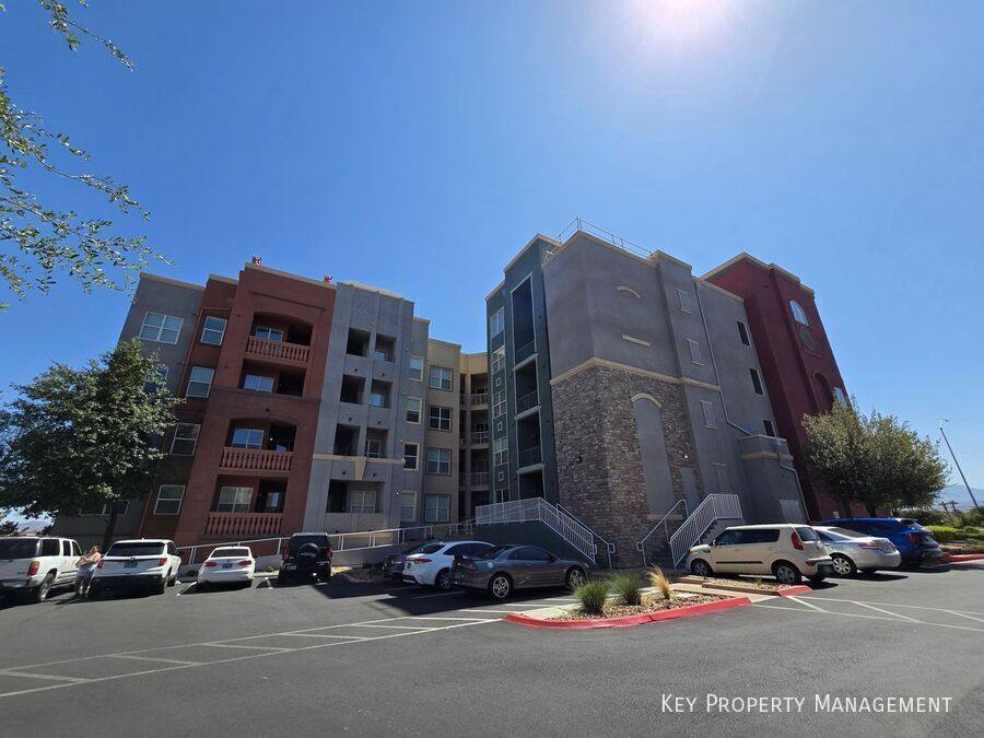 Apartment for rent at 68 Serene Ave #325, Las Vegas, NV 89123