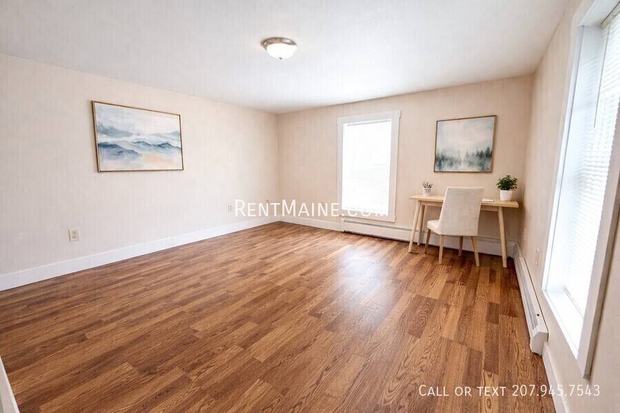 Apartment for rent at 12 Spring St #2, Brewer, ME 04412