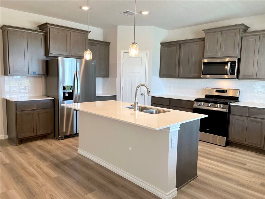 Apartment for rent at 803 Double Mountain Rd #803, College Station, TX 77845