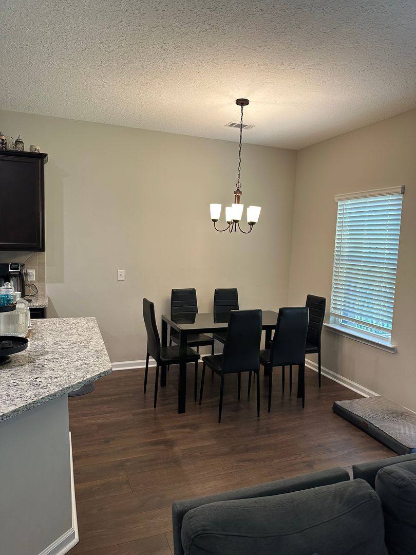 House for rent at 102 Brightleaf Circle, Hinesville, GA 31313