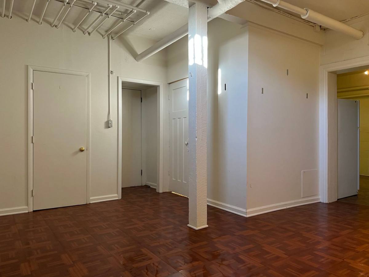 Apartment for rent at 1358 Ogden St, Denver, CO 80218