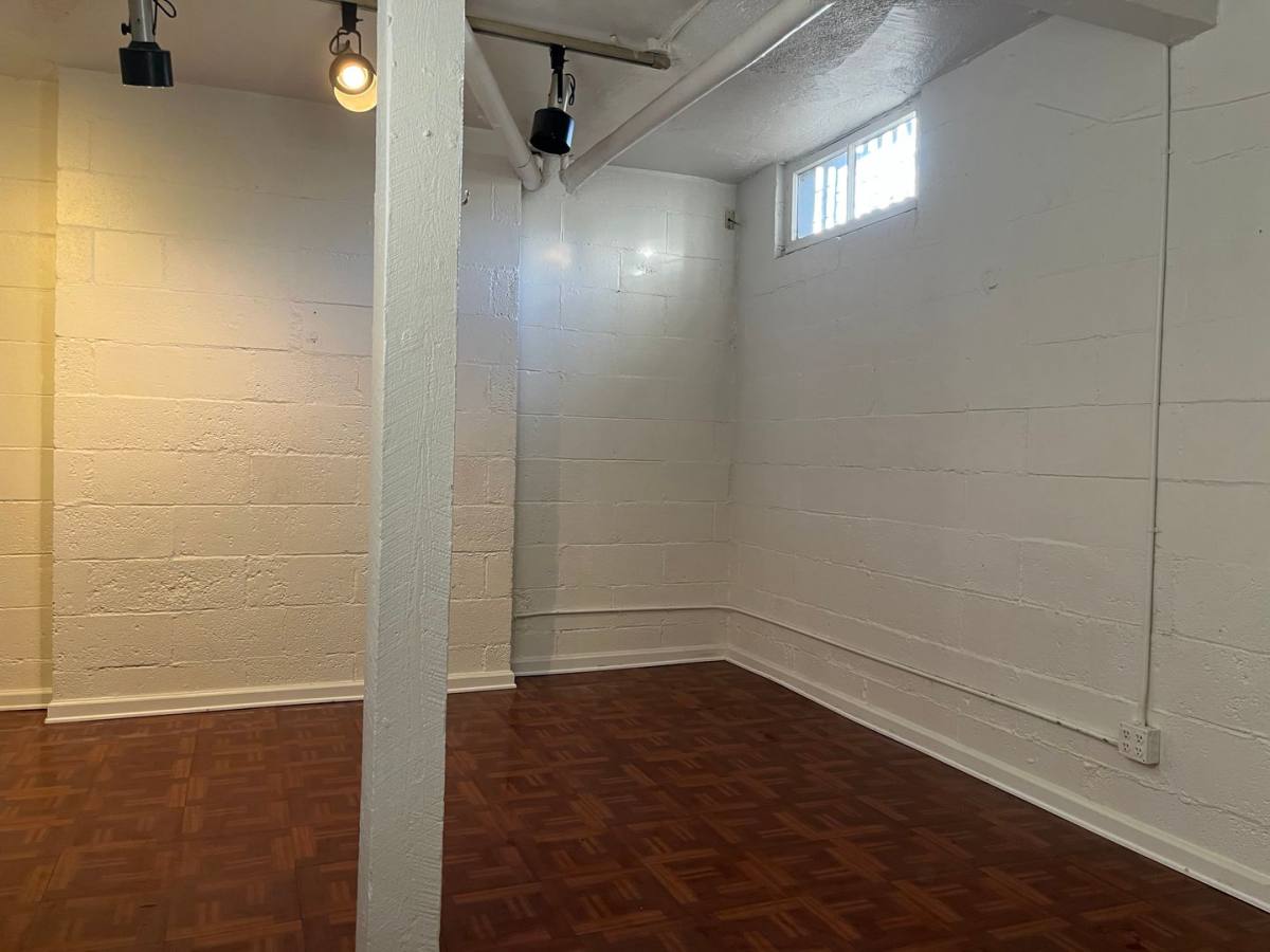 Apartment for rent at 1358 Ogden St, Denver, CO 80218