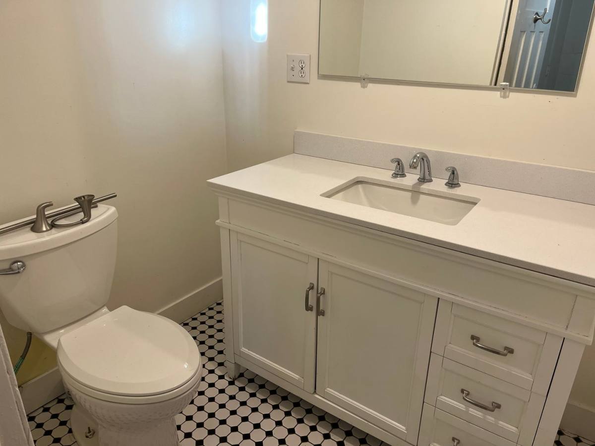 Apartment for rent at 1358 Ogden St, Denver, CO 80218