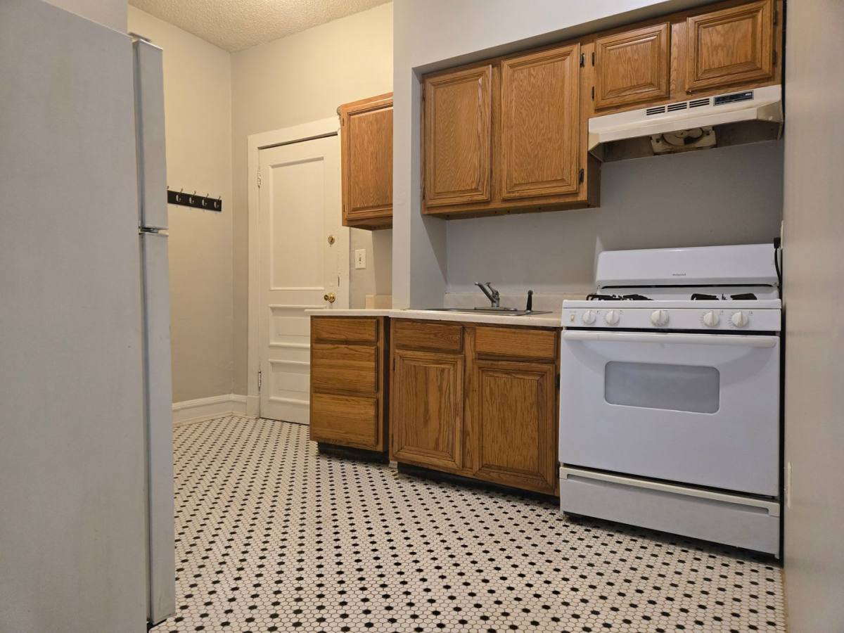 Apartment for rent at 1358 Ogden St #4, Denver, CO 80218