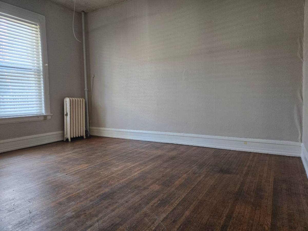 Apartment for rent at 1358 Ogden St #4, Denver, CO 80218