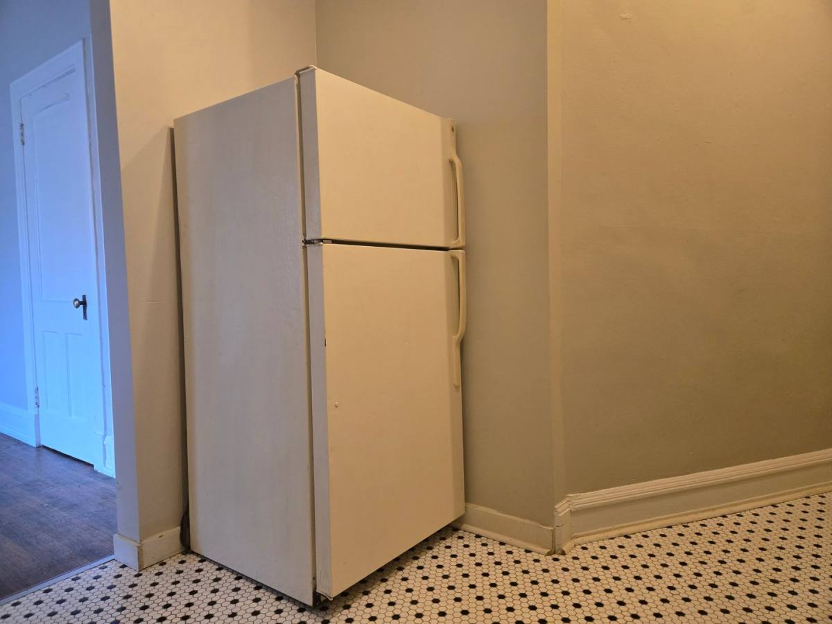 Apartment for rent at 1358 Ogden St #4, Denver, CO 80218