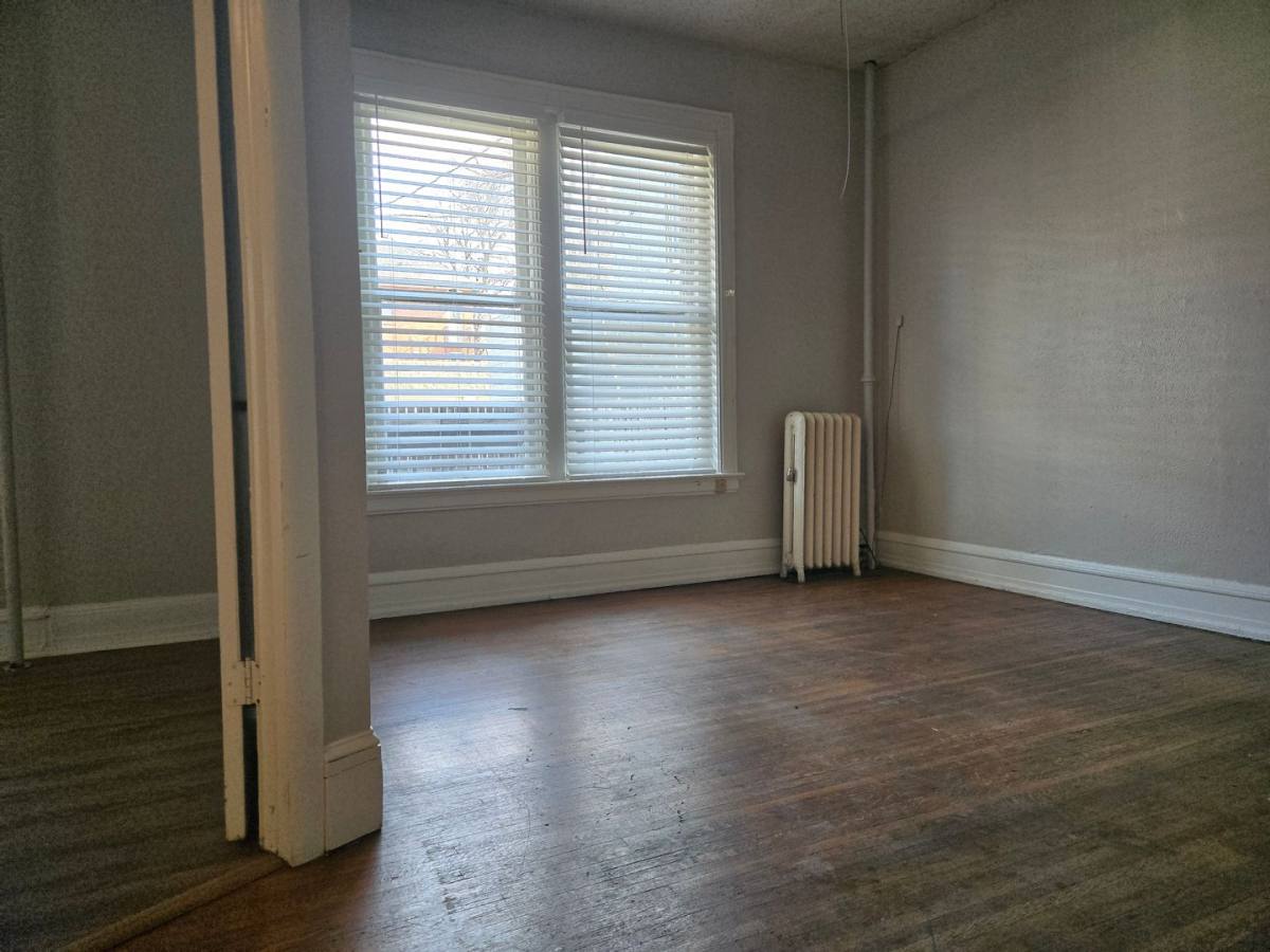 Apartment for rent at 1358 Ogden St #4, Denver, CO 80218
