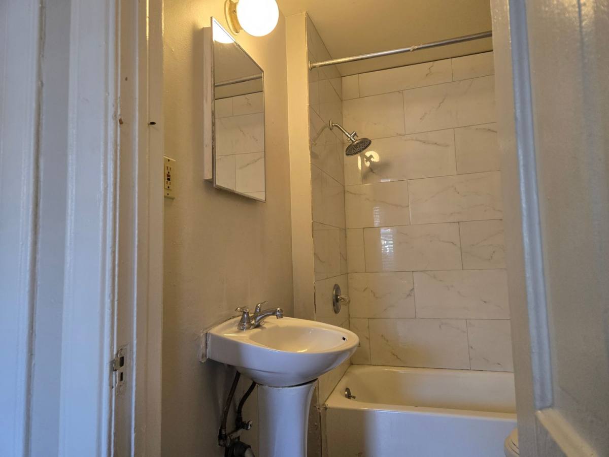 Apartment for rent at 1358 Ogden St #4, Denver, CO 80218