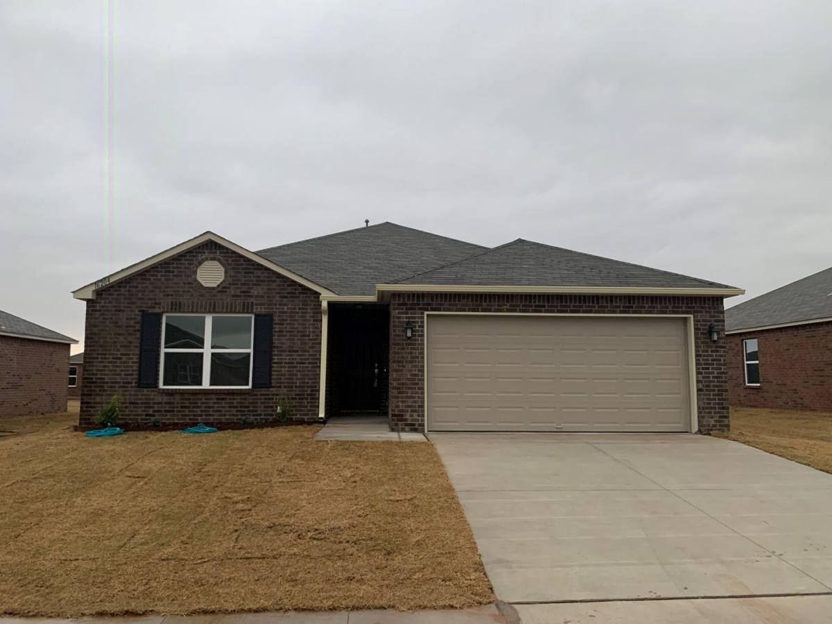 House for rent at 16204 S 87th E Ave, Bixby, OK 74008
