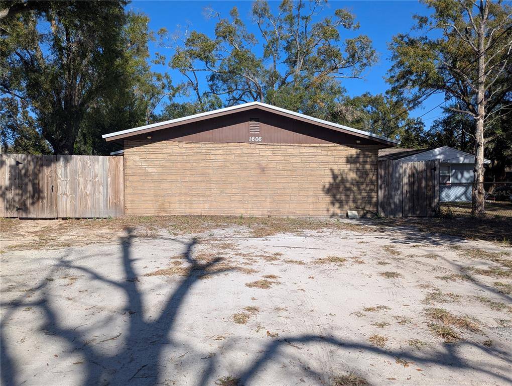 Apartment for rent at 1606 E Kirby St #1606A, Tampa, FL 33604