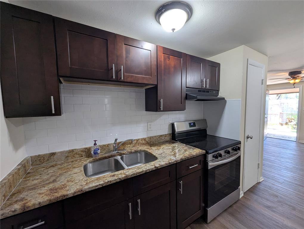 Apartment for rent at 1606 E Kirby St #1606A, Tampa, FL 33604