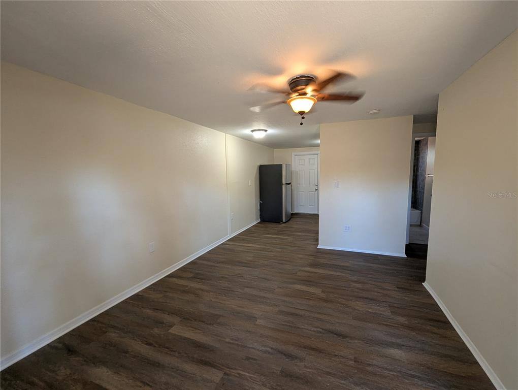Apartment for rent at 1606 E Kirby St #1606A, Tampa, FL 33604