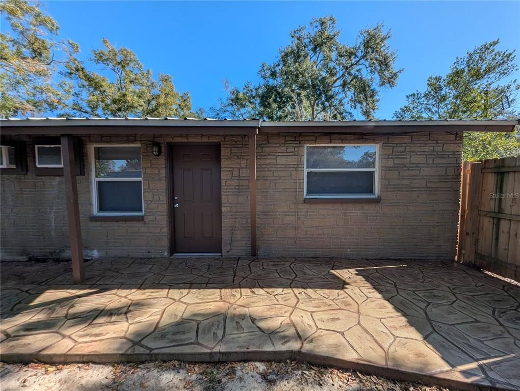 Apartment for rent at 1606 E Kirby St #1606A, Tampa, FL 33604