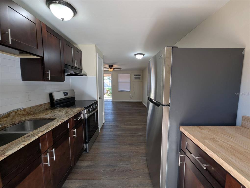 Apartment for rent at 1606 E Kirby St #1606A, Tampa, FL 33604