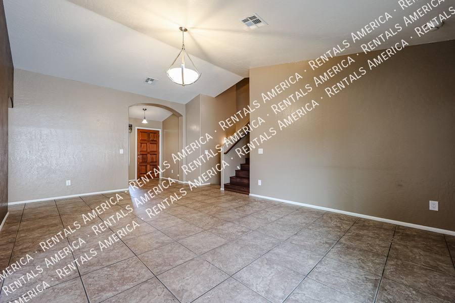 House for rent at 3160 W Frankfurt Dr, Chandler, AZ 85226