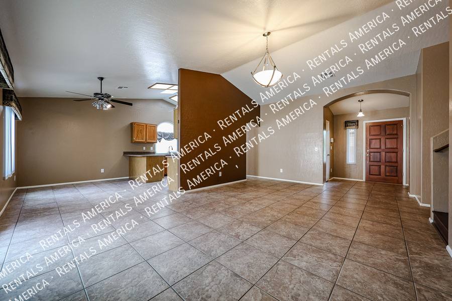 House for rent at 3160 W Frankfurt Dr, Chandler, AZ 85226