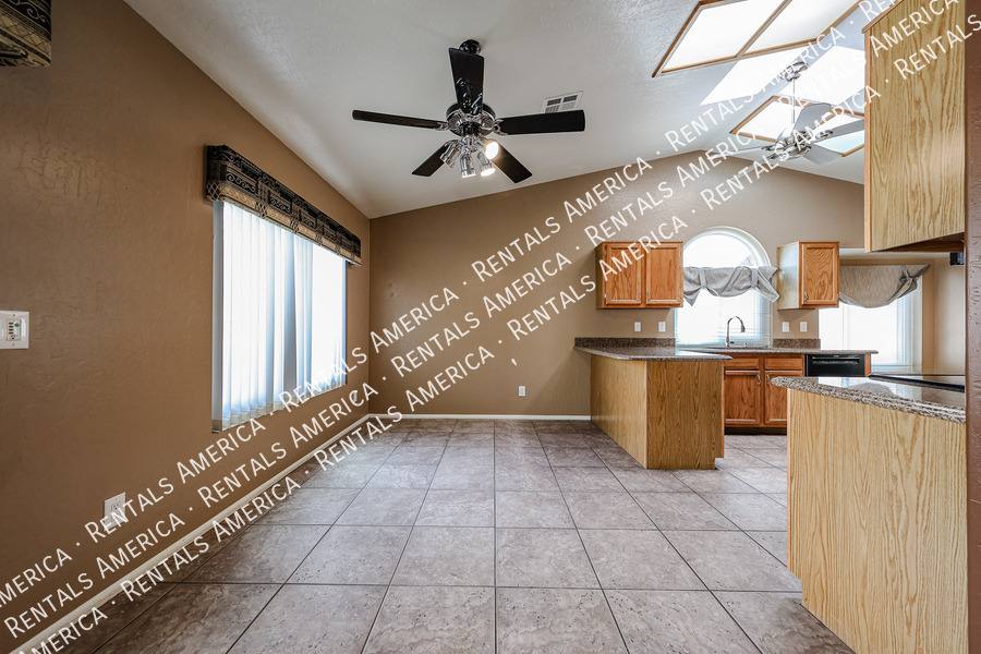 House for rent at 3160 W Frankfurt Dr, Chandler, AZ 85226