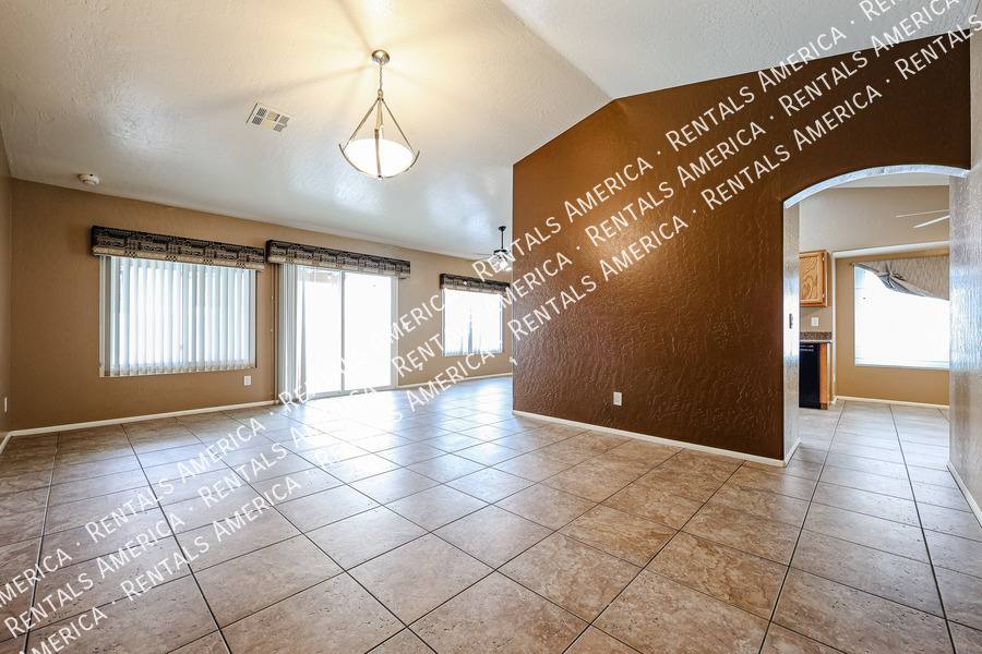 House for rent at 3160 W Frankfurt Dr, Chandler, AZ 85226