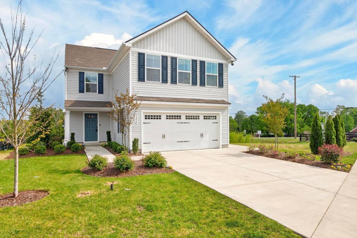 House for rent at 3004 Red Fox Ridge, Madison, TN 37115