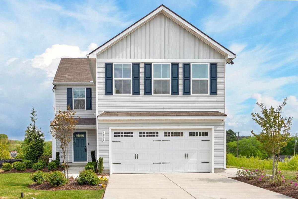 House for rent at 3004 Red Fox Ridge, Madison, TN 37115