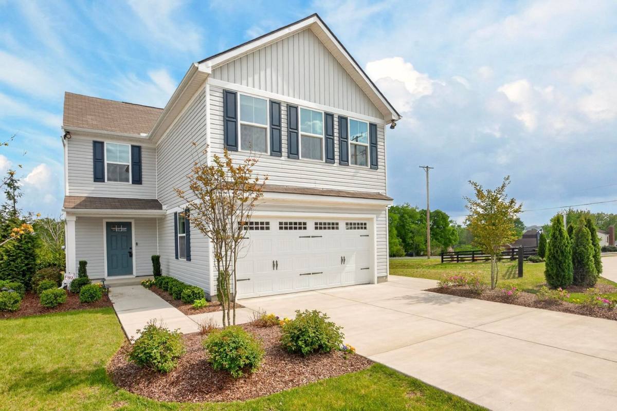 House for rent at 3004 Red Fox Ridge, Madison, TN 37115
