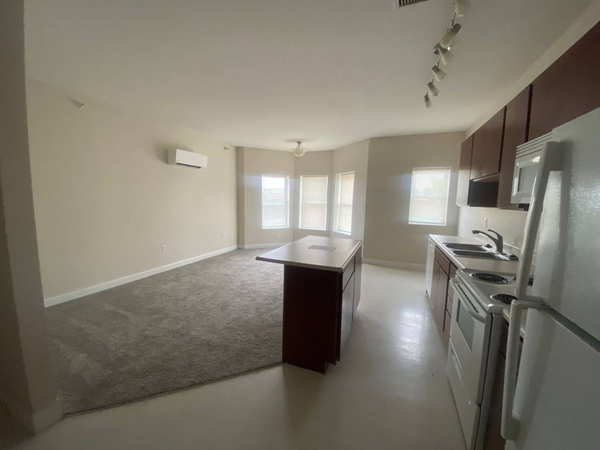Apartment for rent at 1733 N Meridian St, Indianapolis, IN 46202