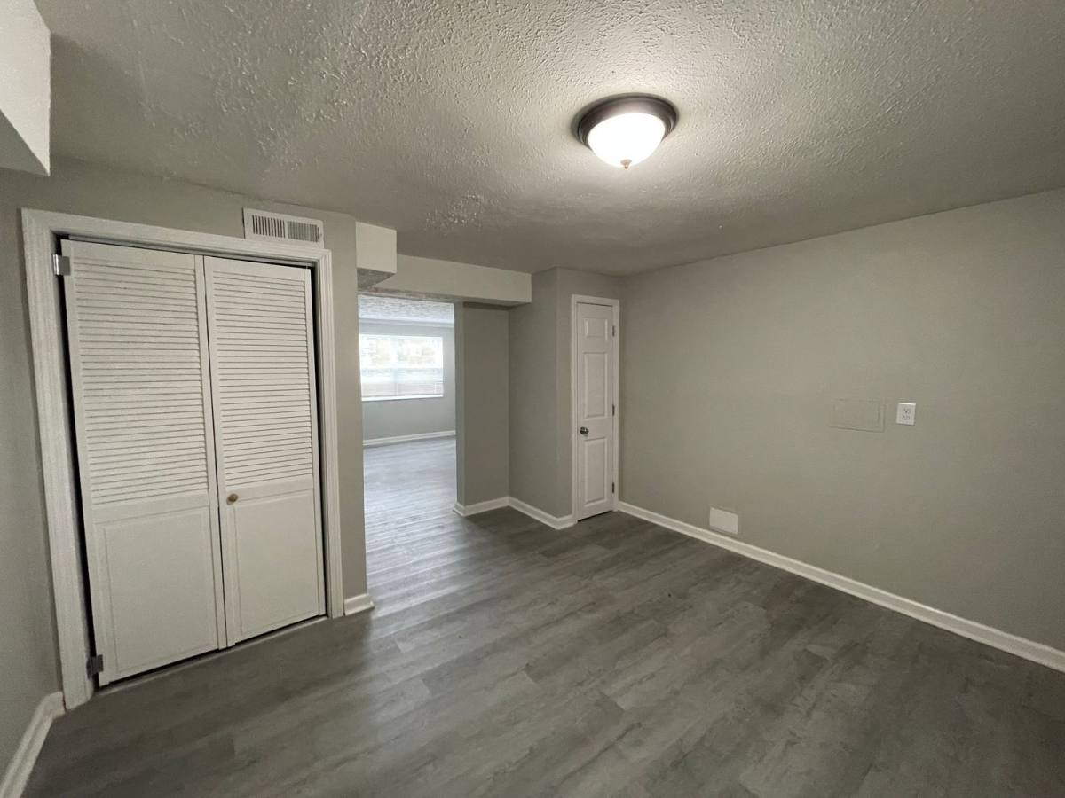 Apartment for rent at 2302 N Ritter Ave, Indianapolis, IN 46218